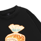 Milk Bread Sweater