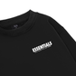 Essentials Coffee Every Morning Sweater