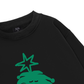 Soft Pine Sweater