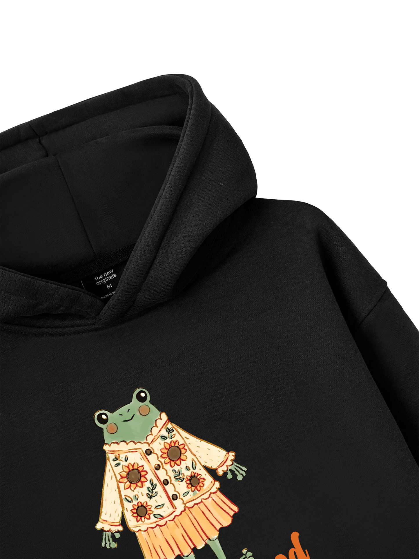 Autumn Mood Hoodie