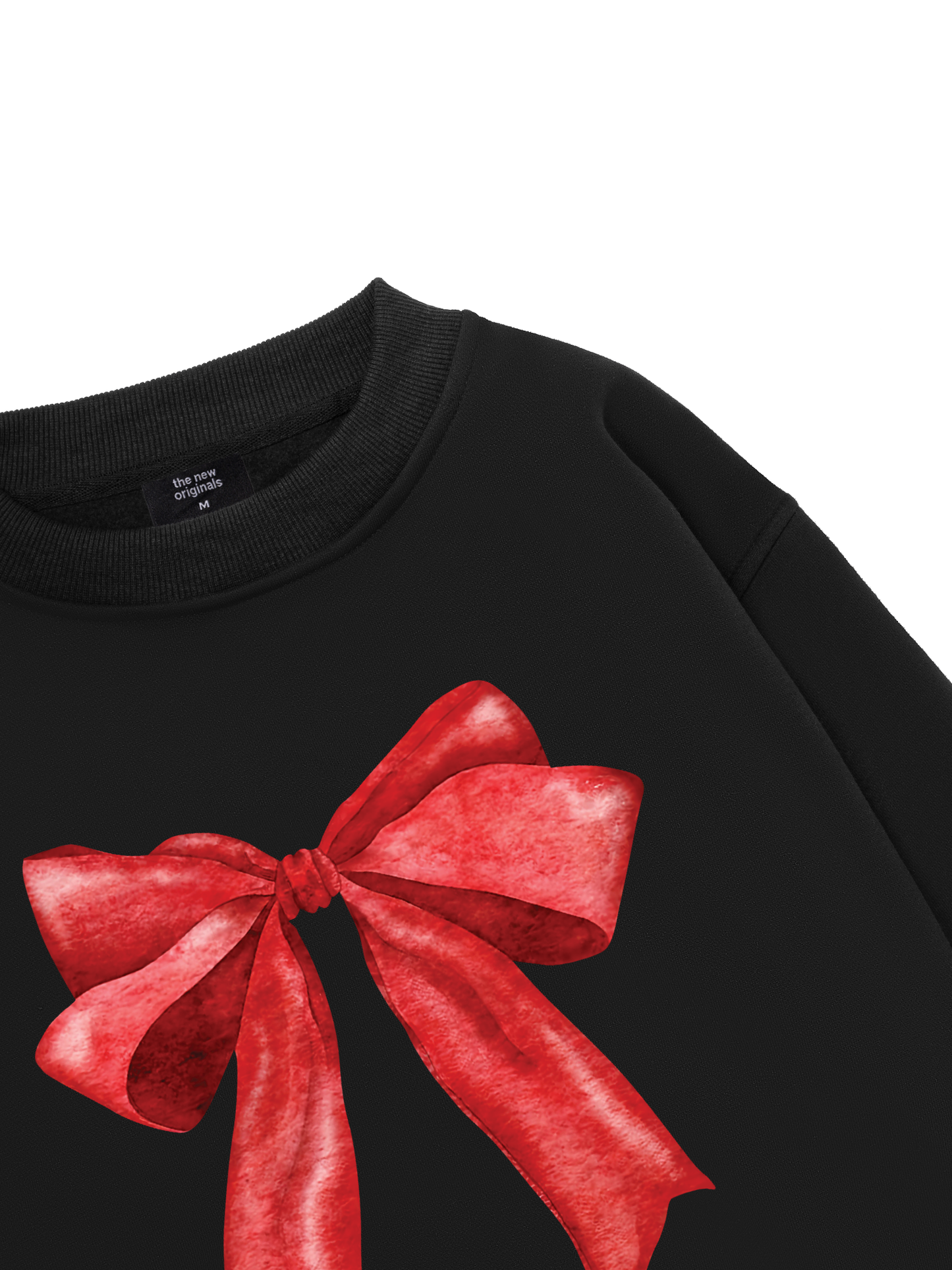 Winter Mood Sweater