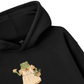 Autumn Frog Hoodie