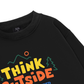 Think OutsideSweater