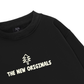 Last Christmas Sweater