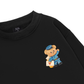 Butterbear Postman Sweater