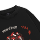 Autumn Season of Dreams Sweater