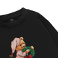 Chill Outside Sweater