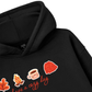 Autumn Vibes Have a Cozy Hoodie
