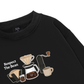 Respect The Bean Sweater