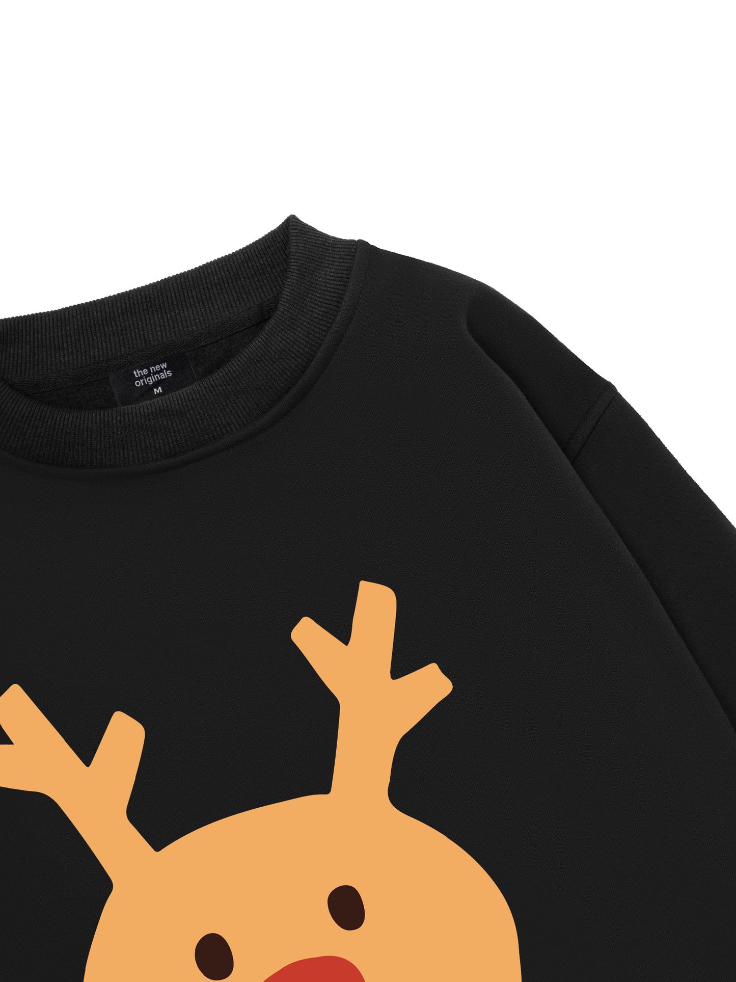 Merry Soul Sweater