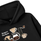 Respect The Bean Hoodie
