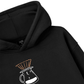 Pour Over Recipe Hoodie