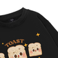 Toast Sweater