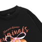 Mon Petit Dejeuner Sweater