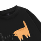 We Are Meow Sweater
