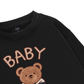 Baby Bear Sweater