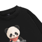 Baby Panda Sweater