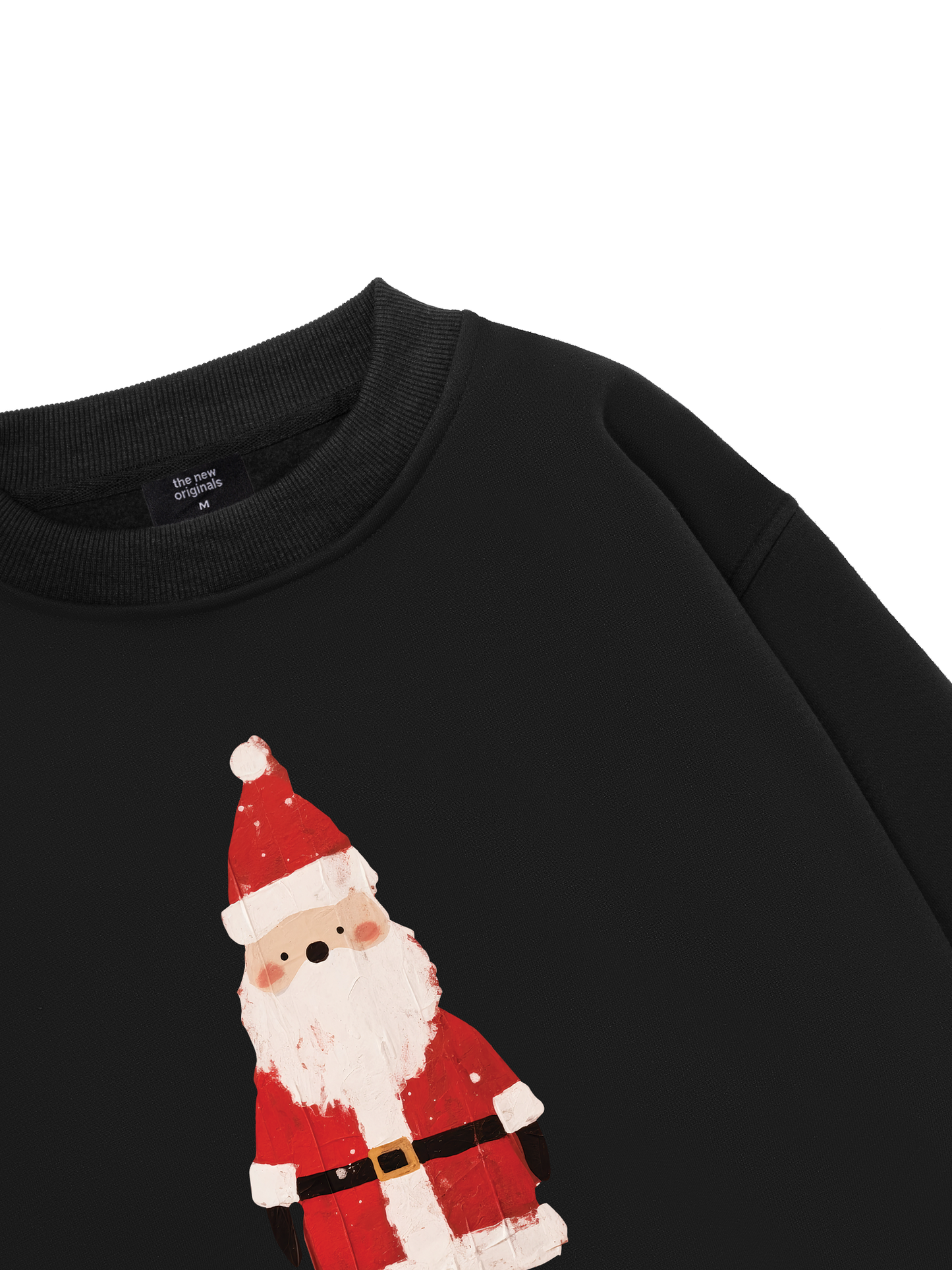 Merry Merry Sweater