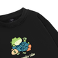 Thích Nhiều Tiền 2 Sweater