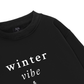Winter Vibe Sweater