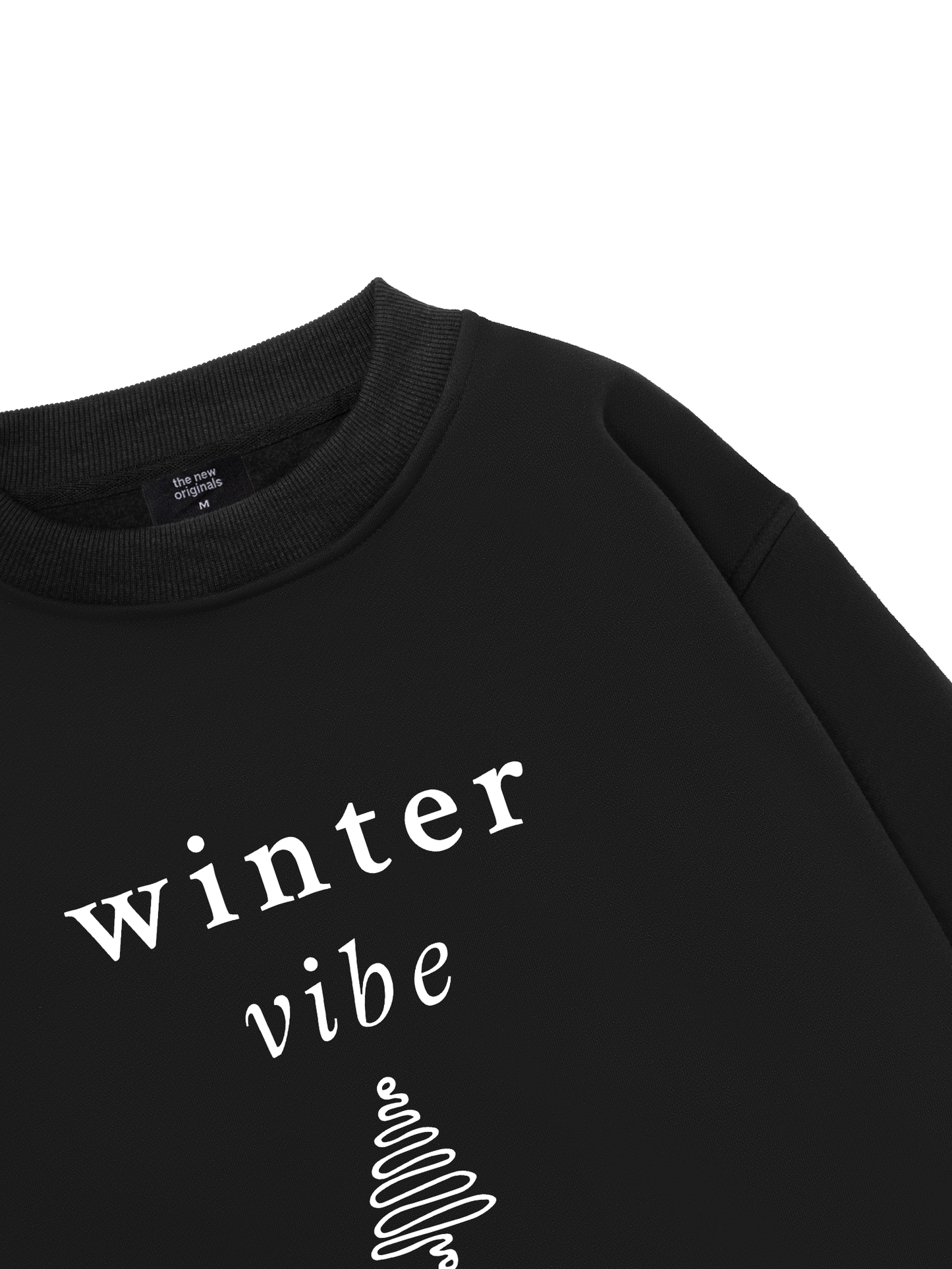 Winter Vibe Sweater