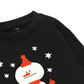 Don't Cry Snowman Sweater