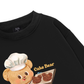 Cake Bear Sweater