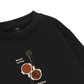 Better Coffeee Better Days Sweater