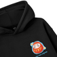 Daruma Hoodie
