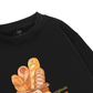 Love Bread Sweater