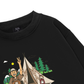 Camplife Original Sweater