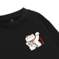 Maneki Neko Sweater