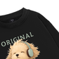 Original Puppy Sweater