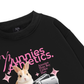 Bunnies Athlectics Sweater