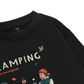 Go Camping Sweater