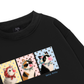Dotty Kitty Sweater
