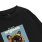 Cat Époque Sweater
