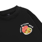 Thích Ăn Cơm Nhà Sweater