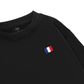 Paris Flag Sweater