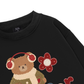 Brown Bear Sweater