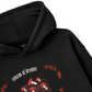 Autumn Season of Dreams Hoodie