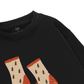 Autumn Vibes Magic Time Sweater