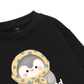 Penguin Mood Sweater