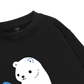Hungry Bear Sweater