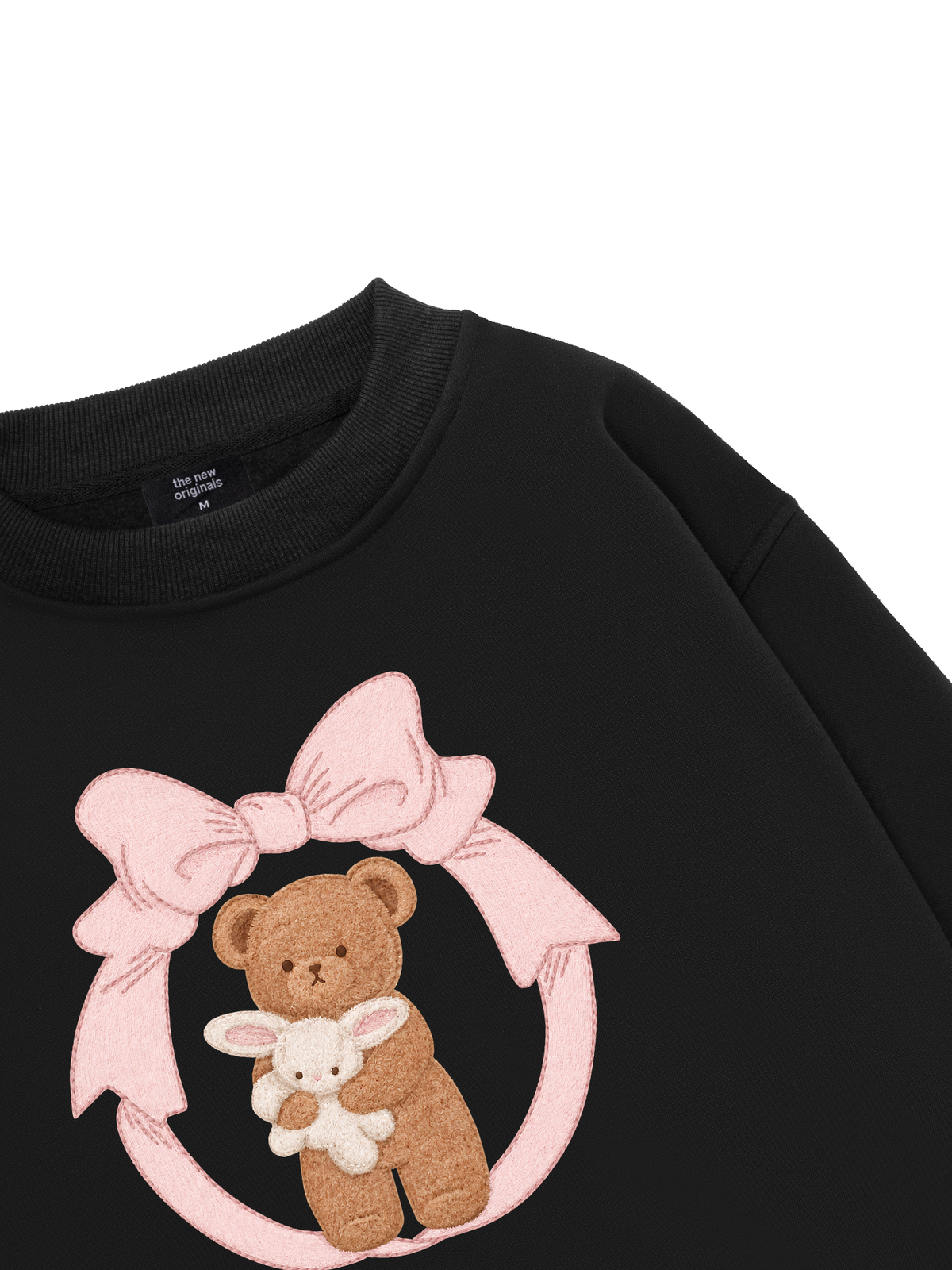 Mon petit ours Sweater