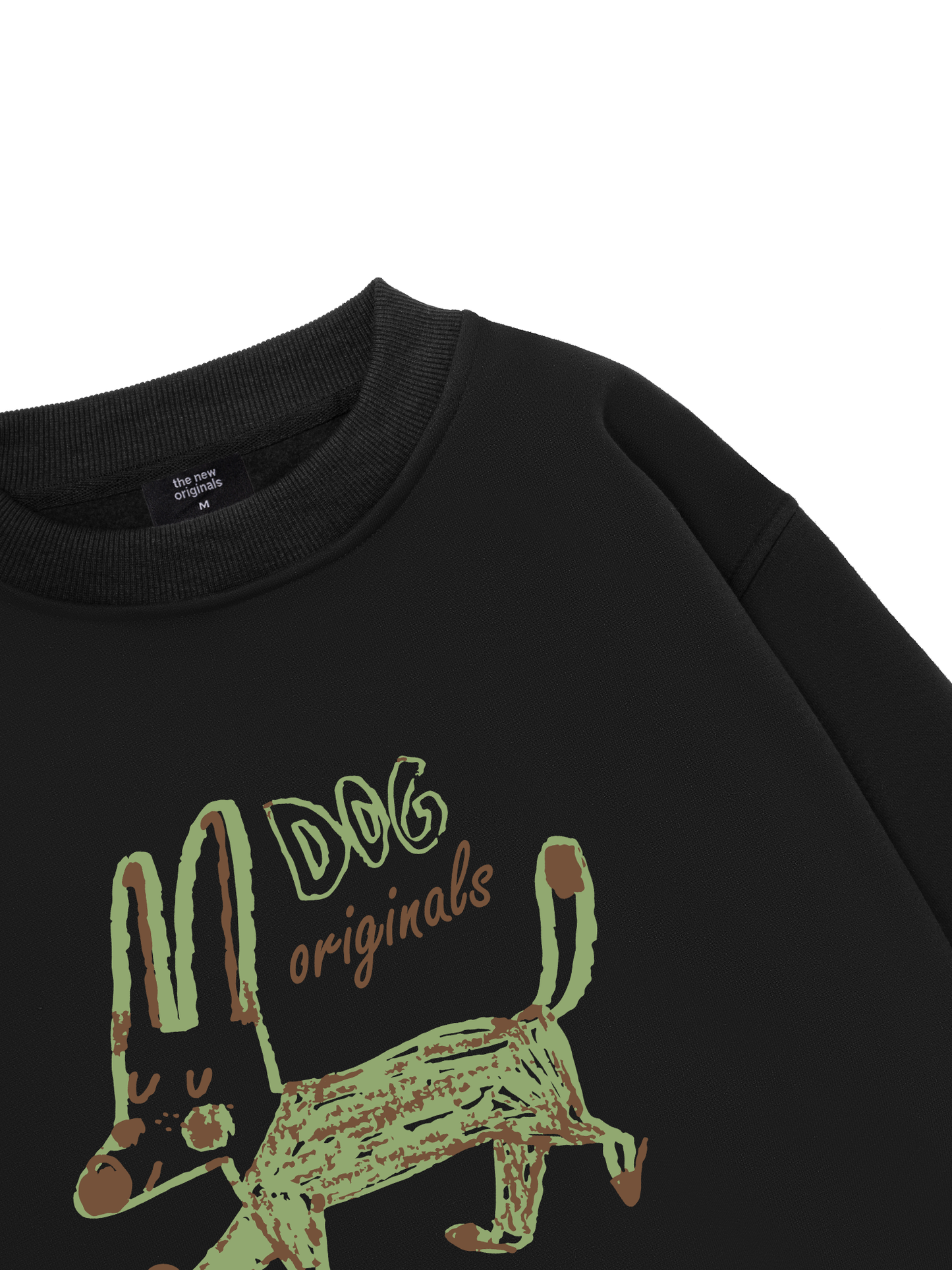 Dog Originals Sweater