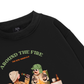 Around The Fire Sweater
