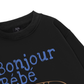 Bonjour Bebe Sweater