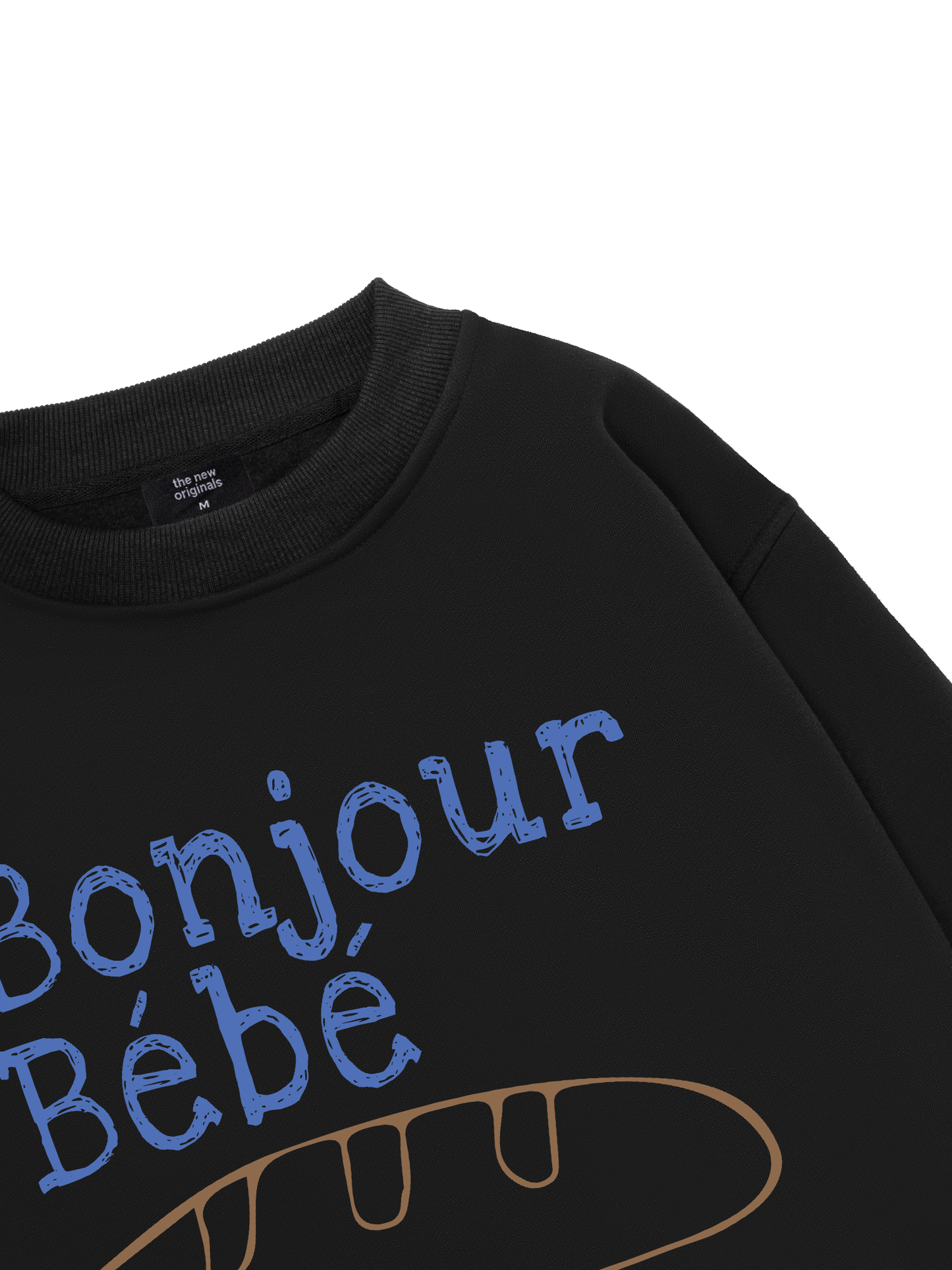 Bonjour Bebe Sweater
