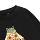 Autumn Mood Sweater